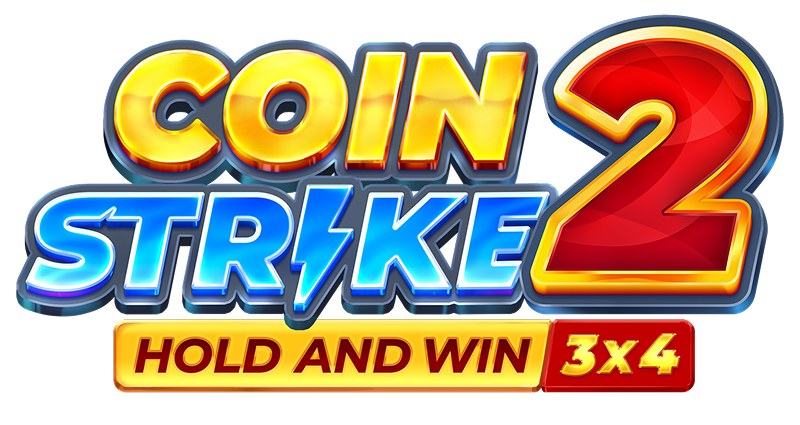 Coin Strike 2 — Hold and Win 3×4